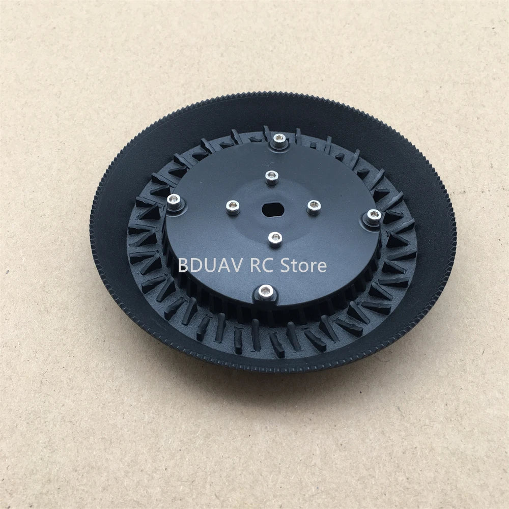 RC Parts & Accs : Atomization Nozzle Origin : 