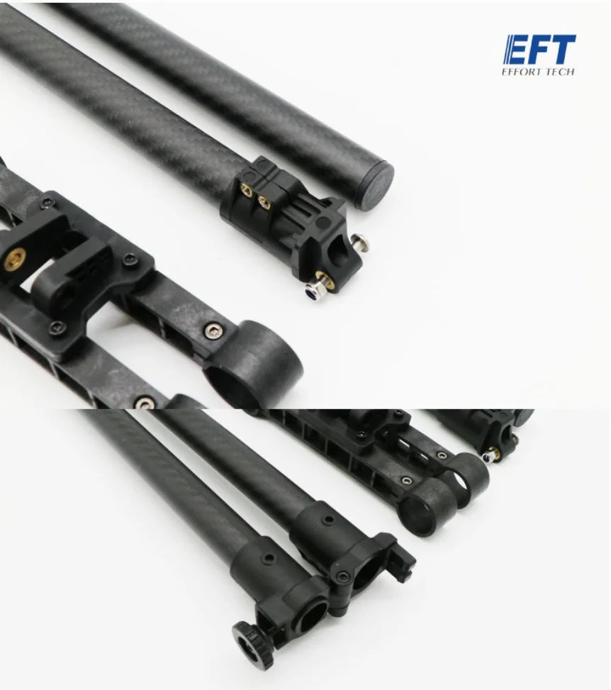 EFT Drone Accessories, RC Parts & Accs : Sprayer Quick Release Nozz Origin 