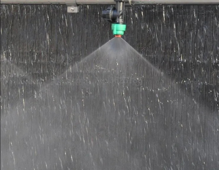 Quick Release Nozzle, BDUAV 20mm quick release spraying nozzles spray system accessories for agricultural drone U