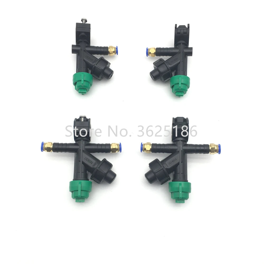 Quick Release Nozzle, BDUAV 20mm quick release spraying nozzles spray system accessories for agricultural drone U