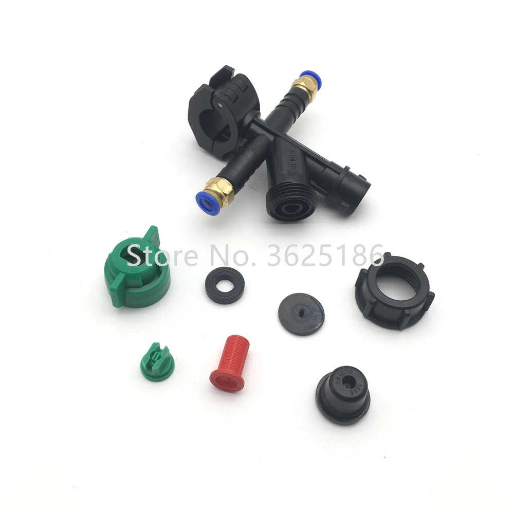Quick Release Nozzle, BDUAV 20mm quick release spraying nozzles spray system accessories for agricultural drone U