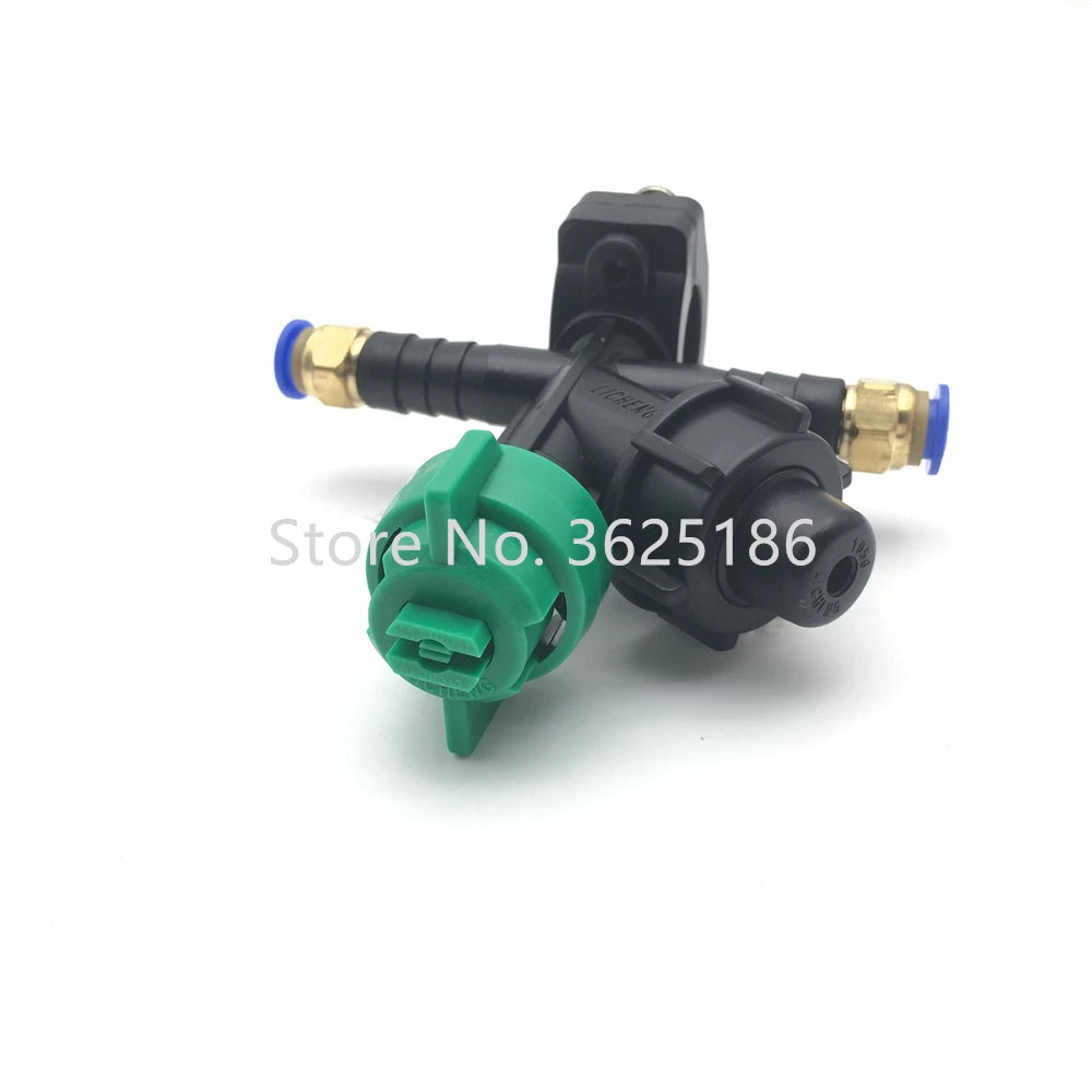 Quick Release Nozzle, BDUAV 20mm quick release spraying nozzles spray system accessories for agricultural drone U