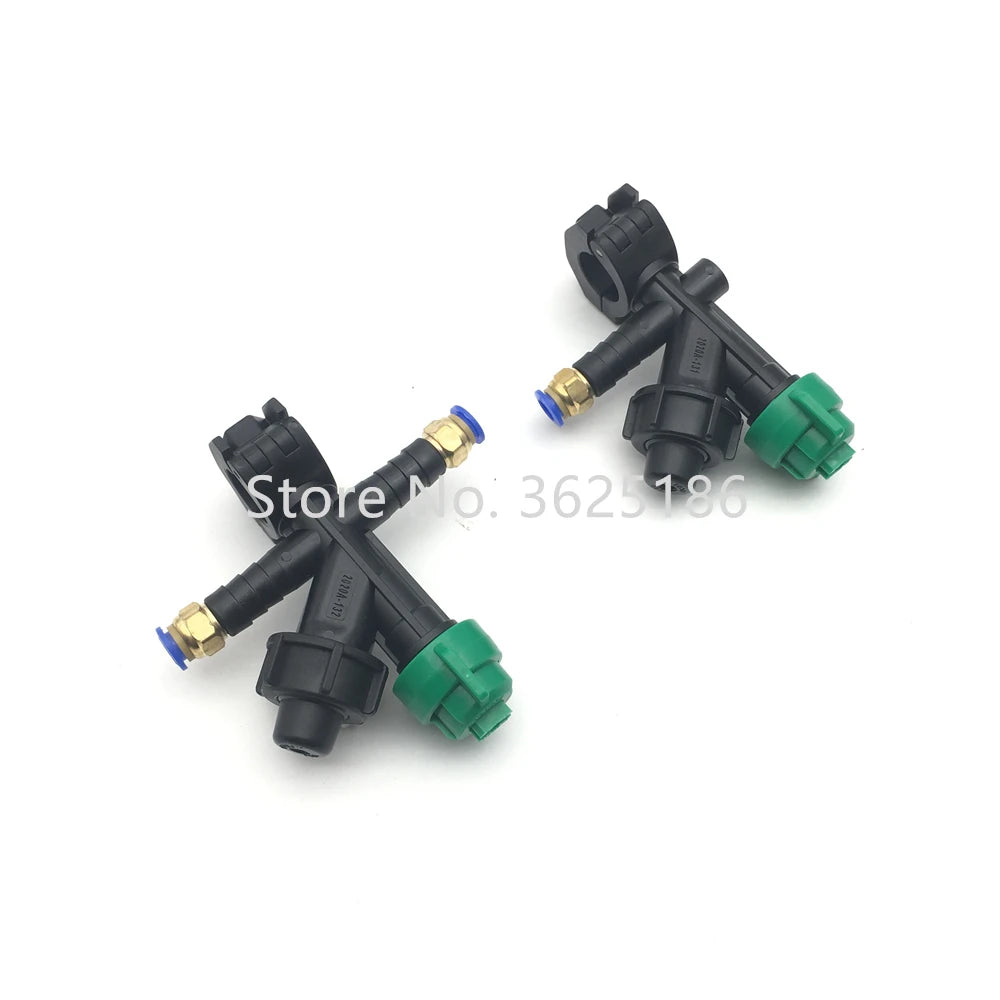 Quick Release Nozzle, BDUAV 20mm quick release spraying nozzles spray system accessories for agricultural drone U