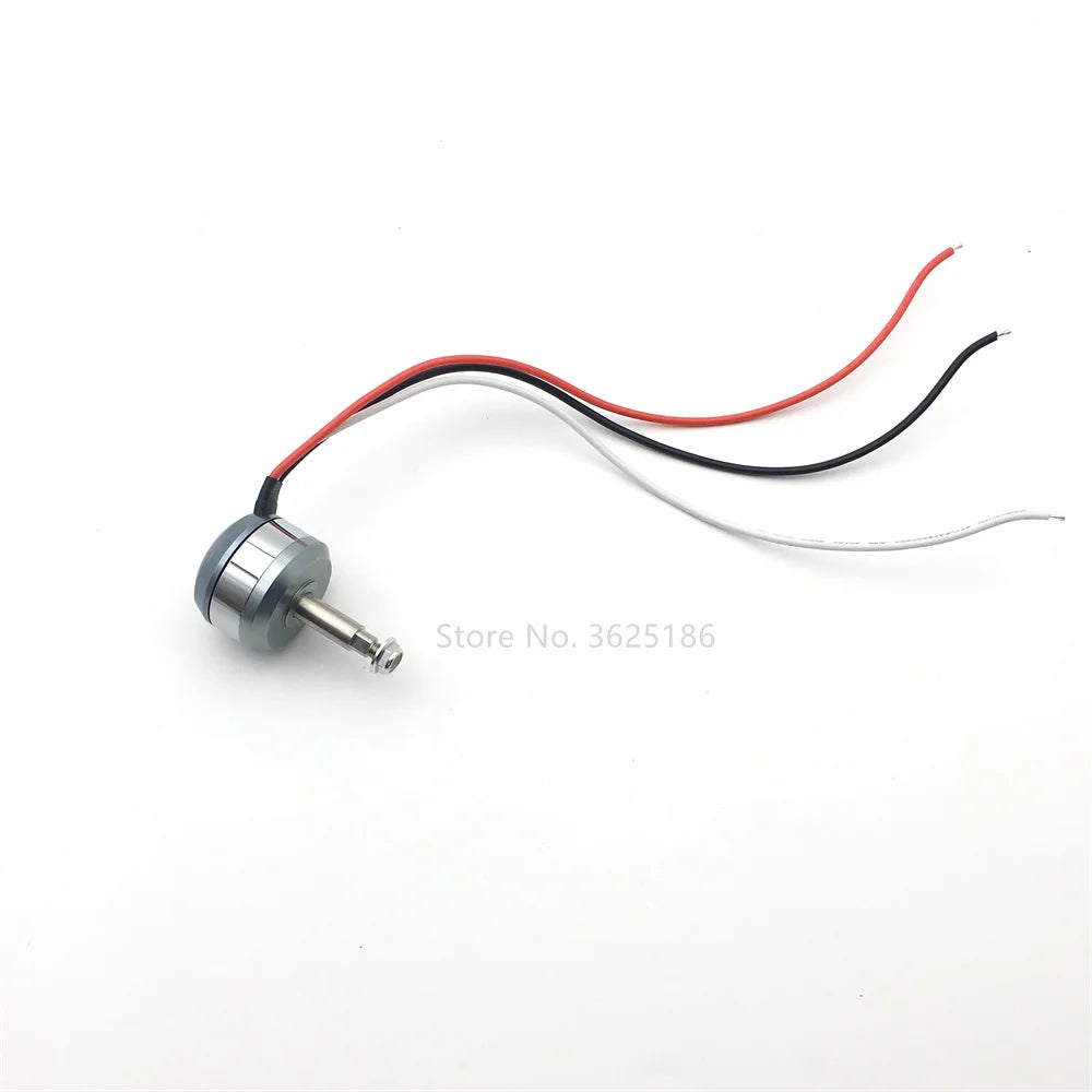 Motor For Centrifugal Nozzle SPECIFICATIONS Wheelbase : Screw