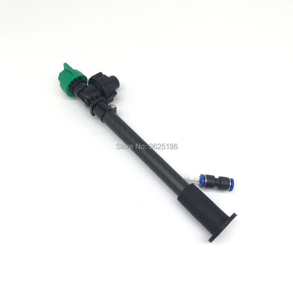 Spray system - Pressure nozzle, spray system pressure nozzles, water pump, governor, step-down module, water pipe