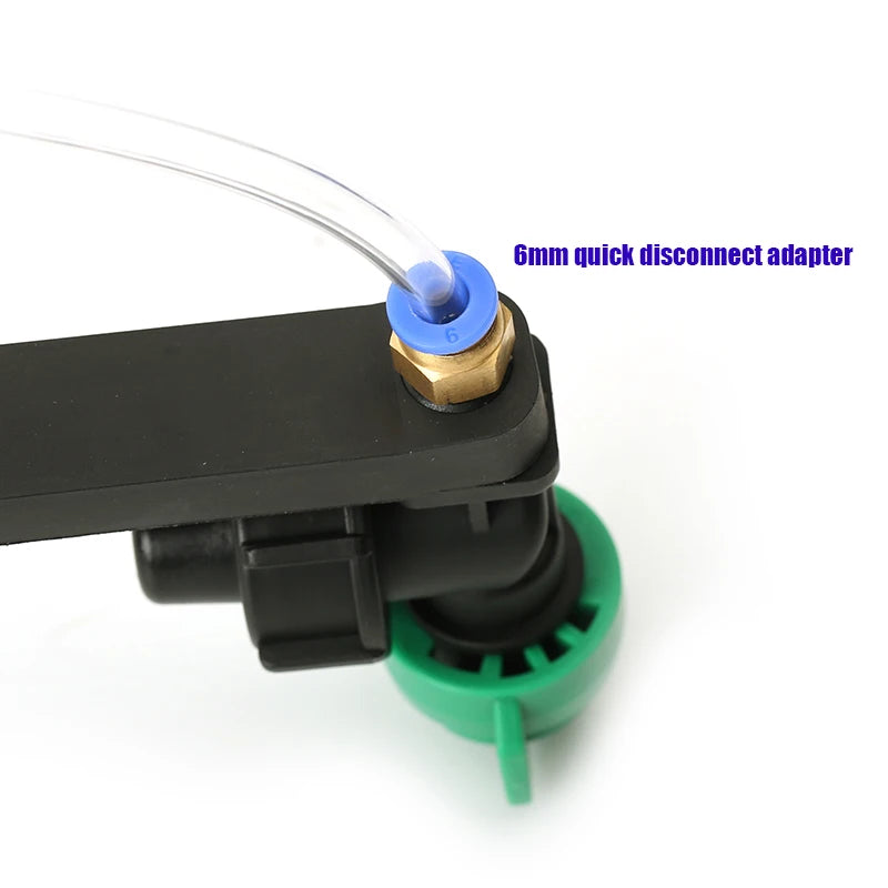 EFT Agricultural Drone Y Double Nozzle SPECIFICATIONS Wheelbase