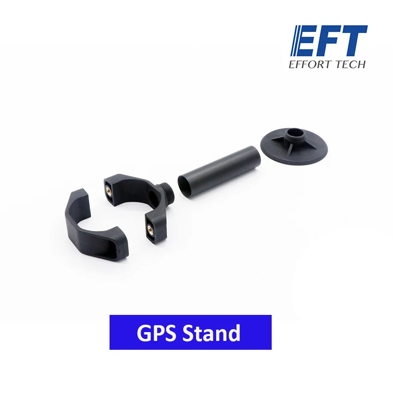 1pcs EFT GPS Bracket, the arm is a special-shaped tube . only applicable to EFT models, the