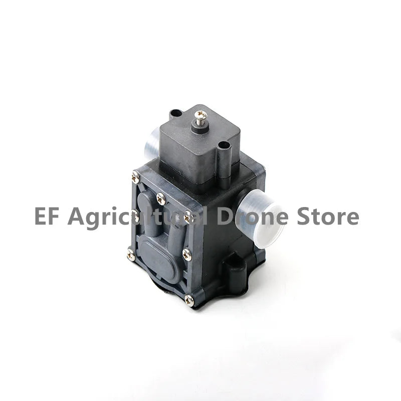 Hobbywing 5L 8L Brushless Water Pump Head SPECIFICATIONS Wheelbase