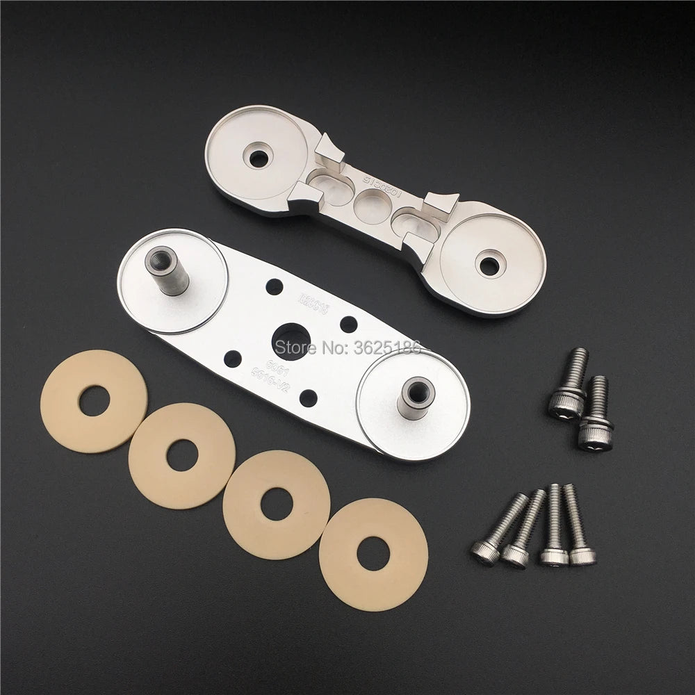 Hobbywing 3411 Propeller For X9, 3411 Propeller For X9 SPECIFICATIONS Wheelbase : Screw