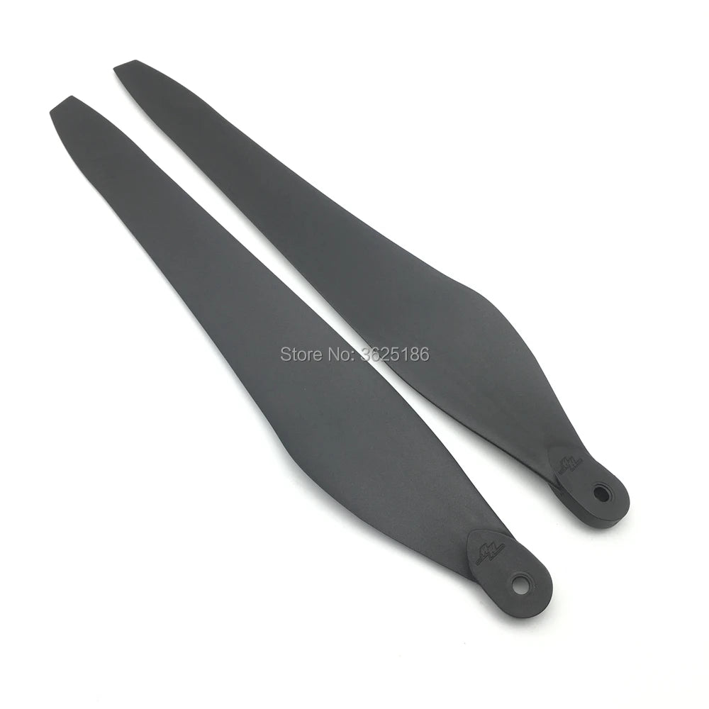Hobbywing 3411 Propeller For X9, 3411 Propeller For X9 SPECIFICATIONS Wheelbase : Screw