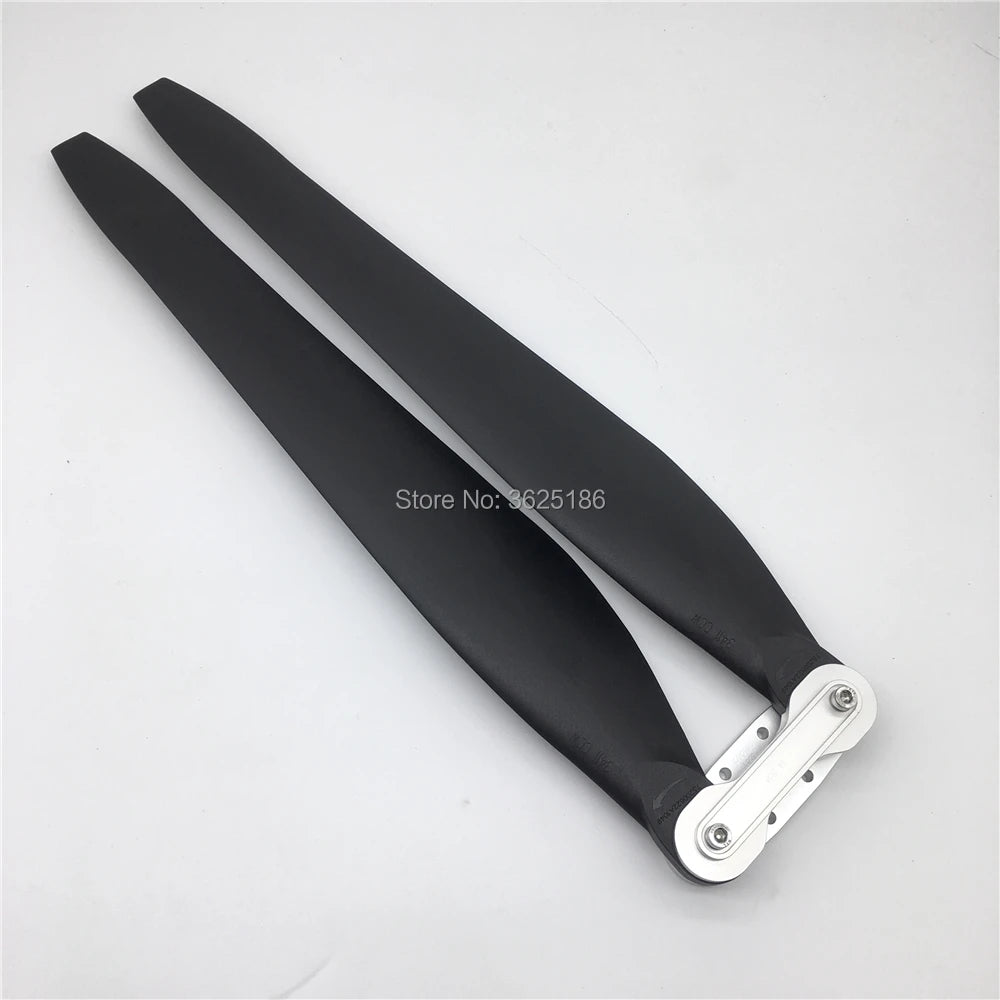 Hobbywing 3411 Propeller For X9, 3411 Propeller For X9 SPECIFICATIONS Wheelbase : Screw