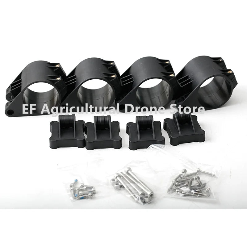 EFT Y double Nozzle SPECIFICATIONS Wheelbase : Upper Shell