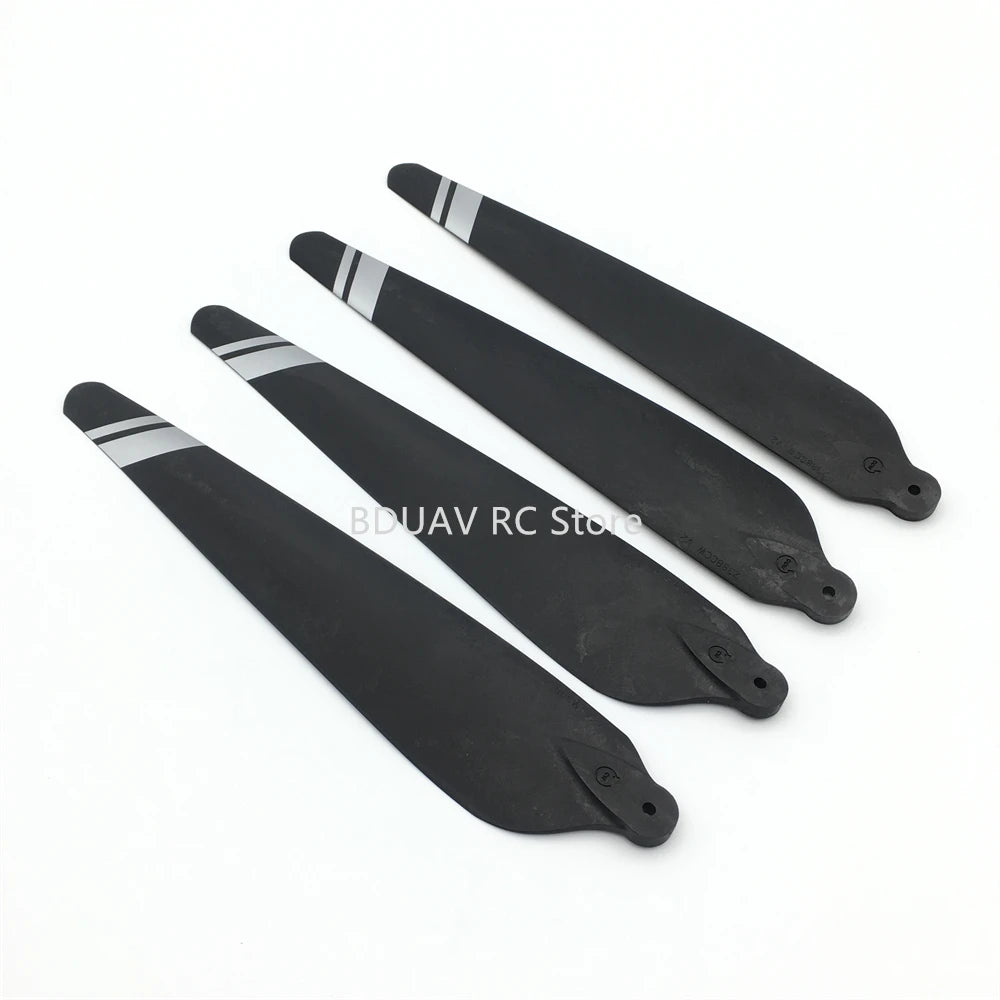 Hobbywing 2388 Propeller, BDUAV 2388 propeller for Hobbywing 6215 power system and x6