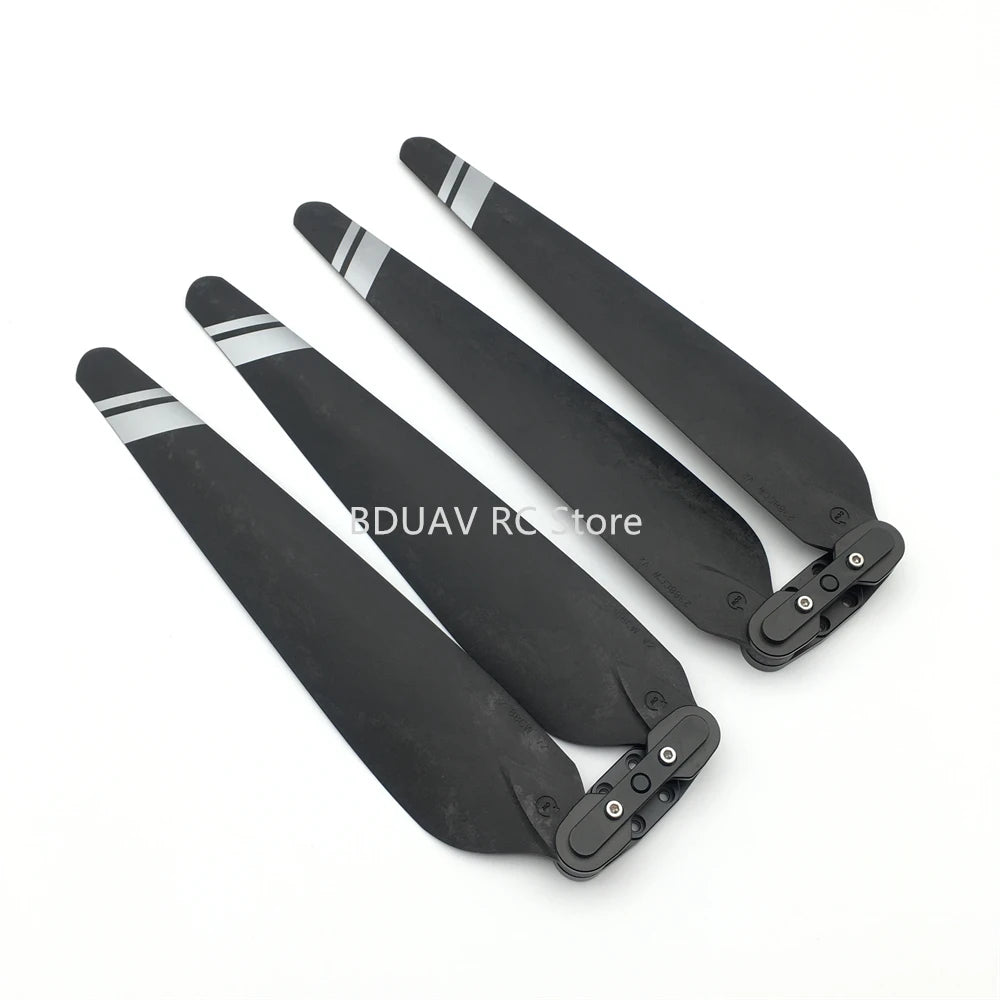 Hobbywing 2388 Propeller, BDUAV 2388 propeller for Hobbywing 6215 power system and x6