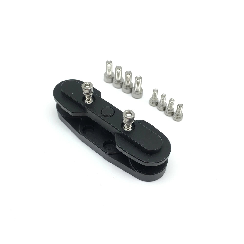 Hobbywing 2388 Propeller, BDUAV 2388 propeller for Hobbywing 6215 power system and x6