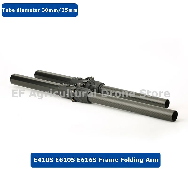 EFT Agricultural Drone Frame Arm, Tube diameter 30mm/35m m EF Agricultural prone Store E410S