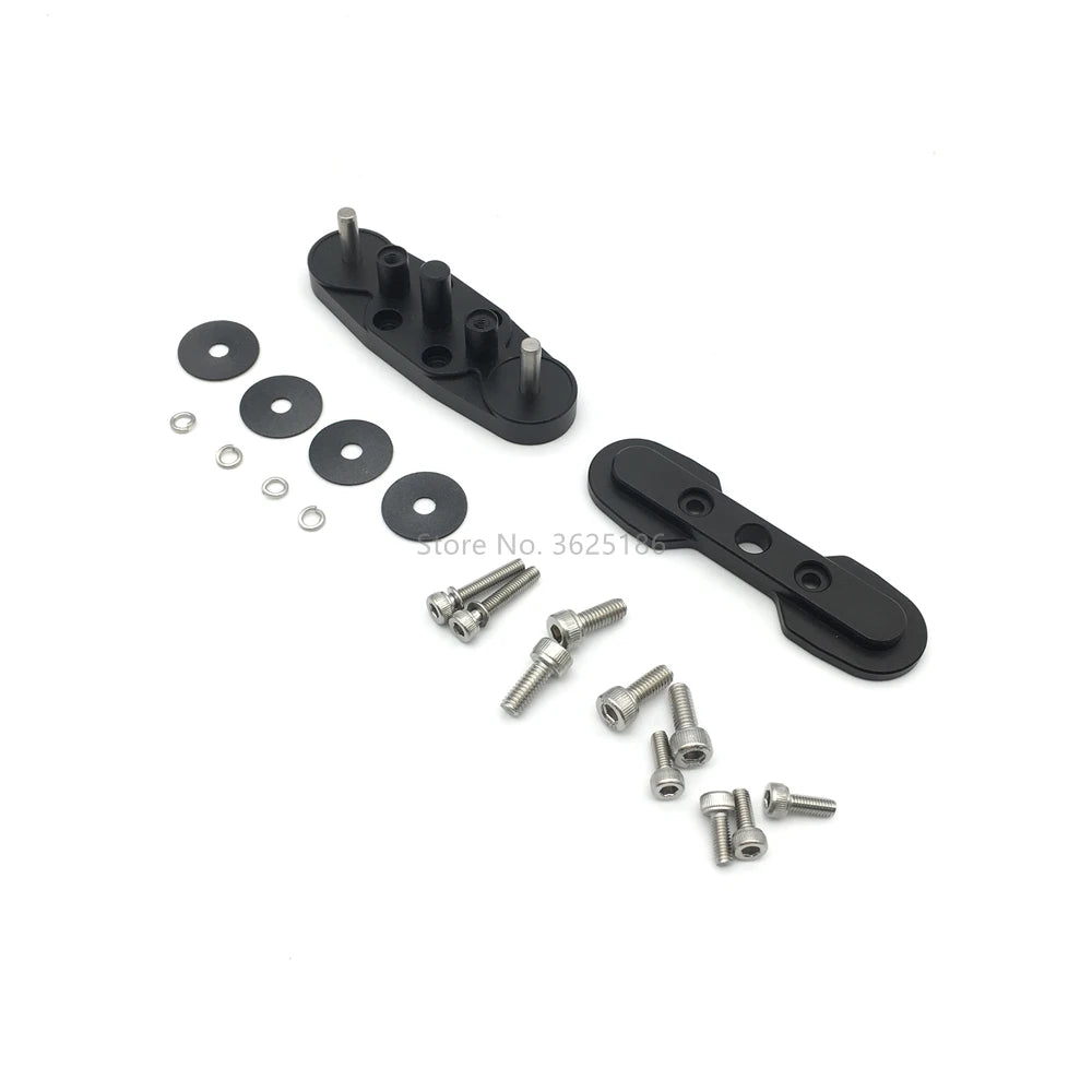 Hobbywing Propeller CW CCW Clamp for X6 X8 X
