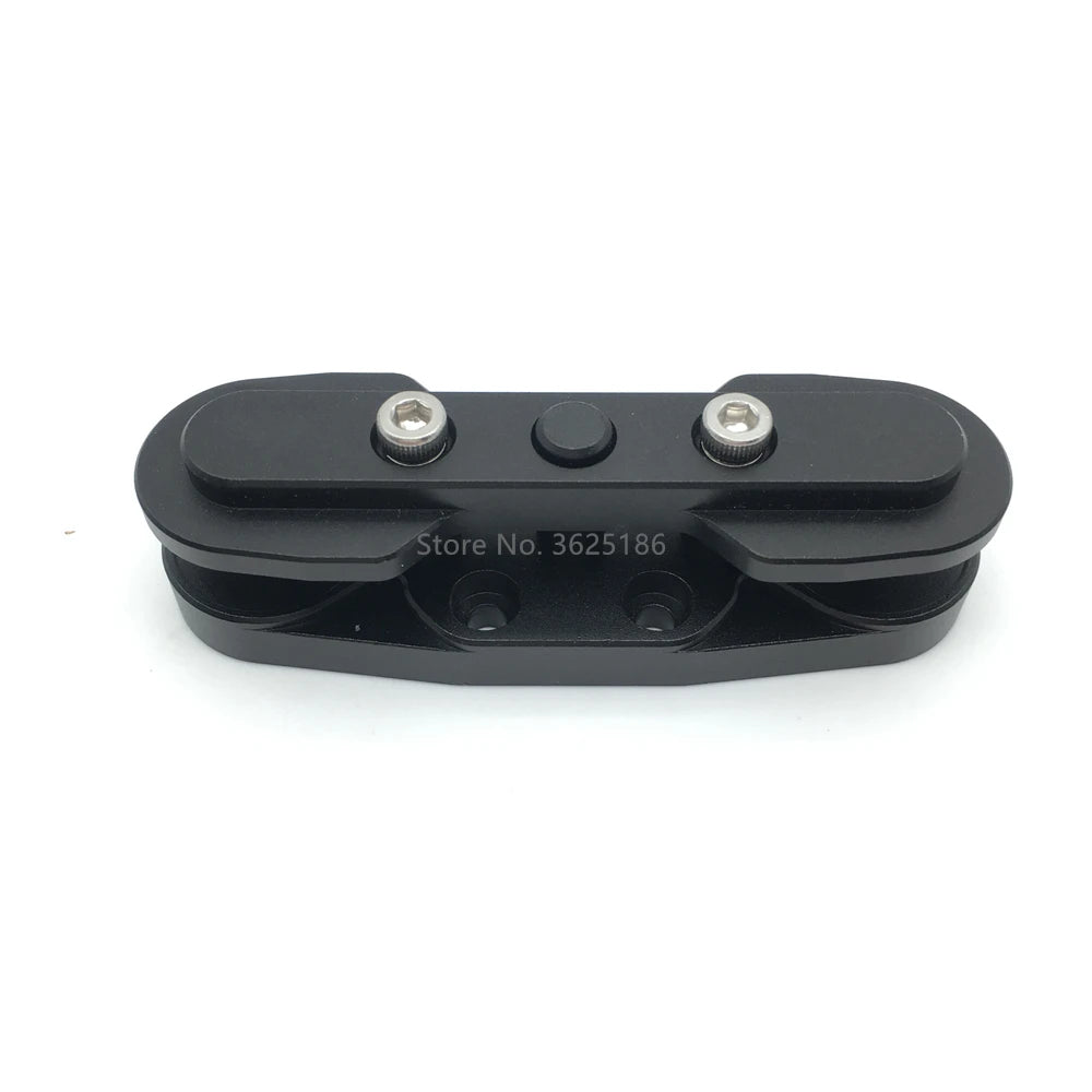 Hobbywing Propeller CW CCW Clamp for X6 X8 X