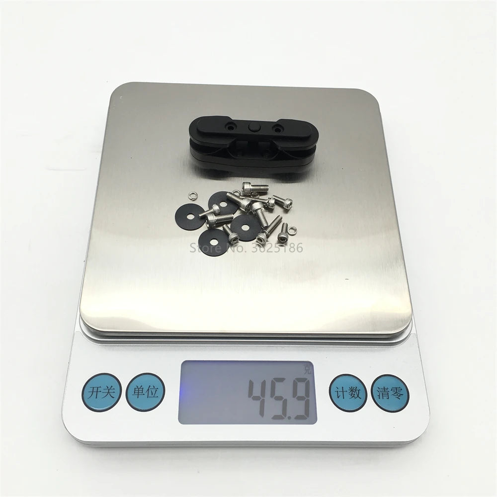 Hobbywing Propeller CW CCW Clamp for X6 X8 X