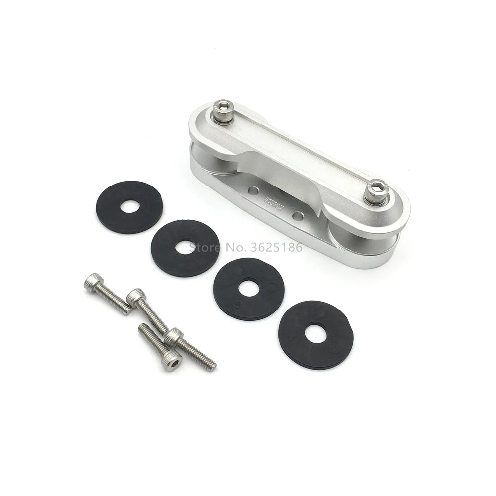 Hobbywing Propeller CW CCW Clamp for X6 X8 X