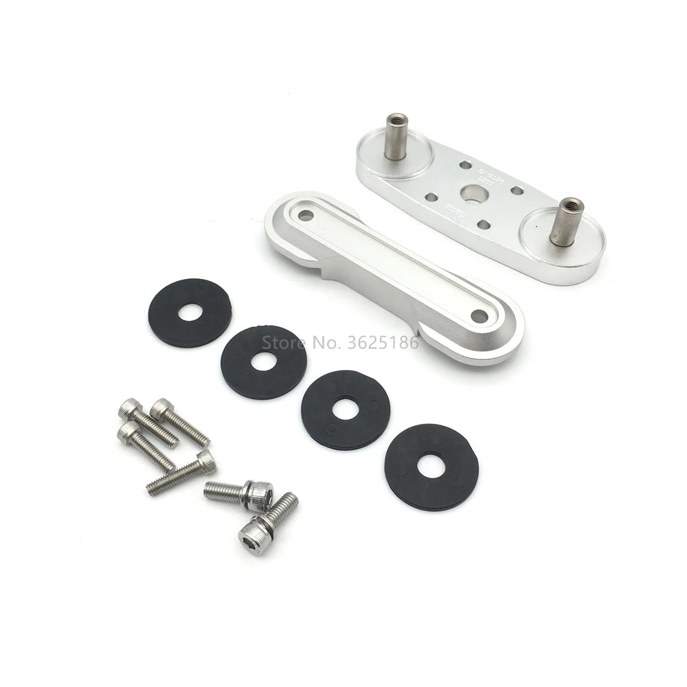 Hobbywing Propeller CW CCW Clamp for X6 X8 X