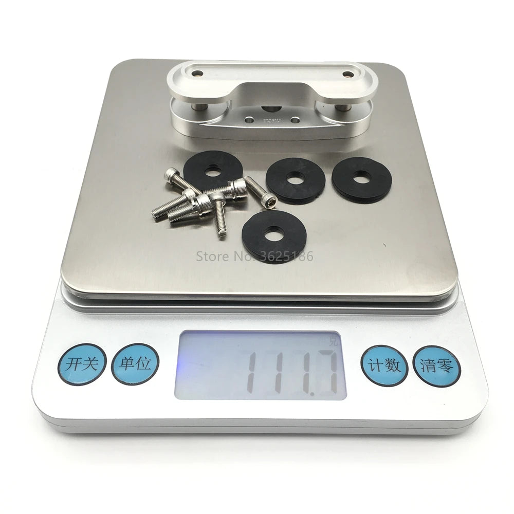 Hobbywing Propeller CW CCW Clamp for X6 X8 X