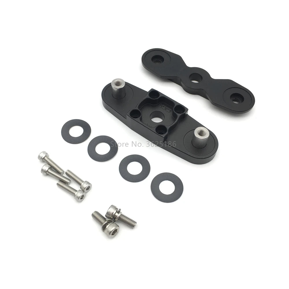 Hobbywing Propeller CW CCW Clamp for X6 X8 X