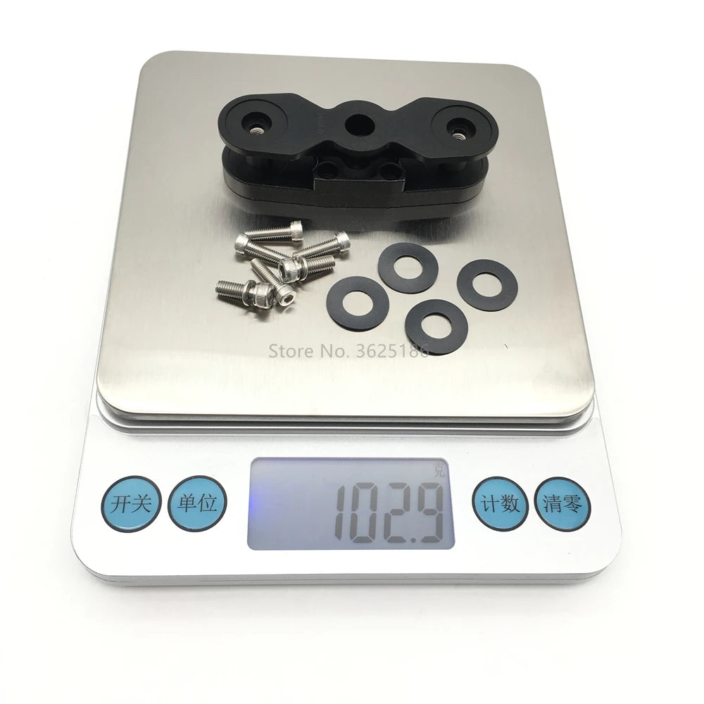 Hobbywing Propeller CW CCW Clamp for X6 X8 X