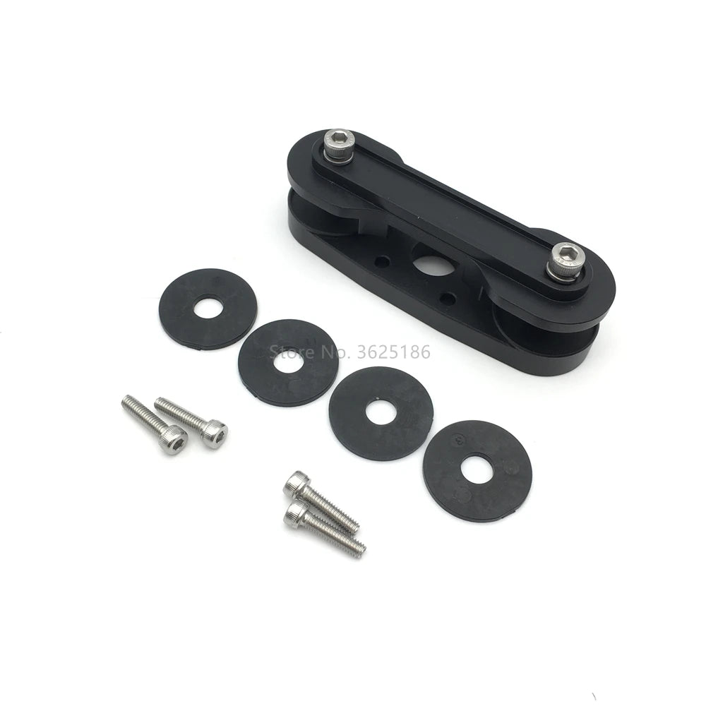 Hobbywing Propeller CW CCW Clamp for X6 X8 X