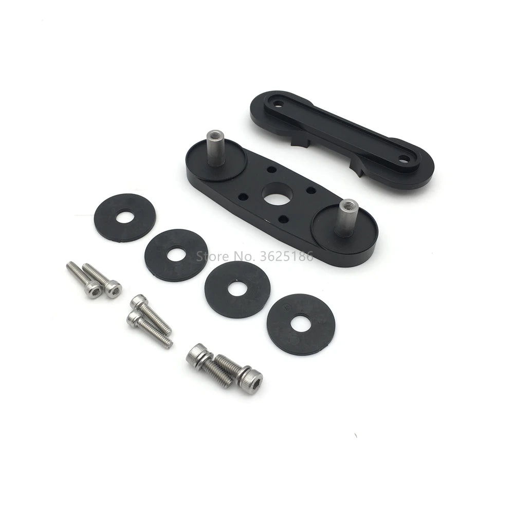 Hobbywing Propeller CW CCW Clamp for X6 X8 X
