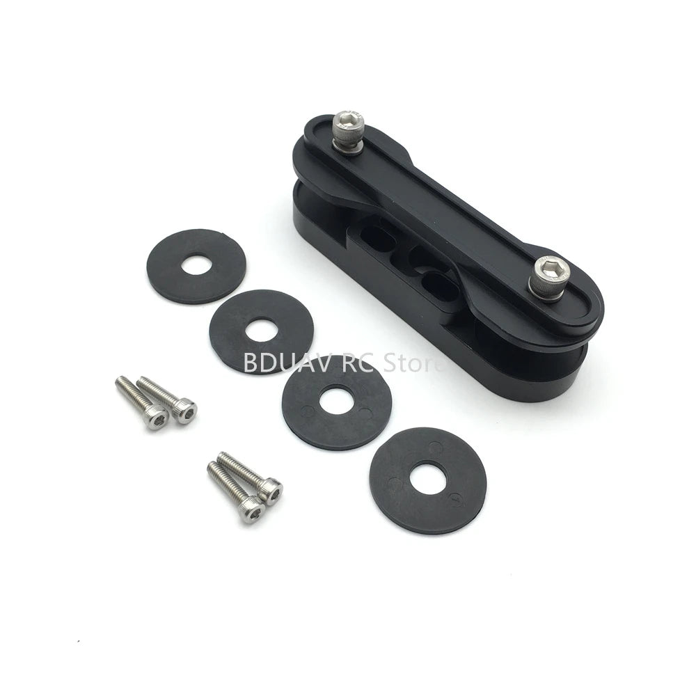 Hobbywing Propeller CW CCW Clamp for X6 X8 X