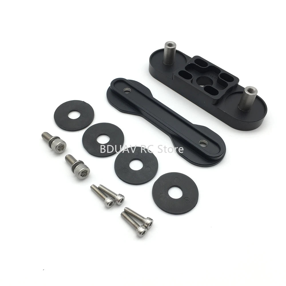 Hobbywing Propeller CW CCW Clamp for X6 X8 X