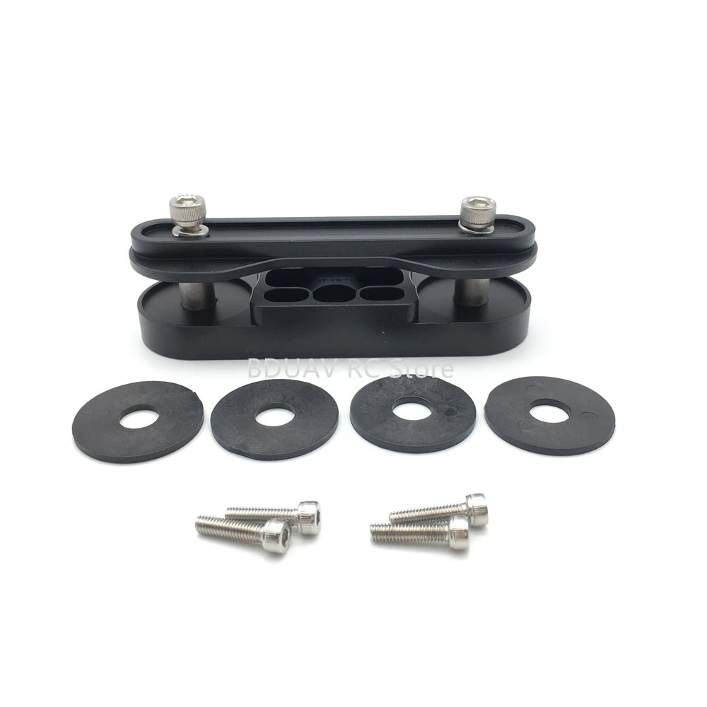 Hobbywing Propeller CW CCW Clamp for X6 X8 X