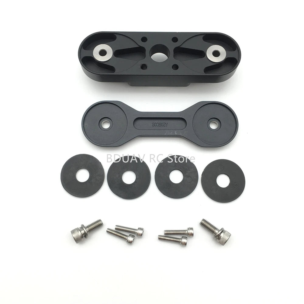 Hobbywing Propeller CW CCW Clamp for X6 X8 X