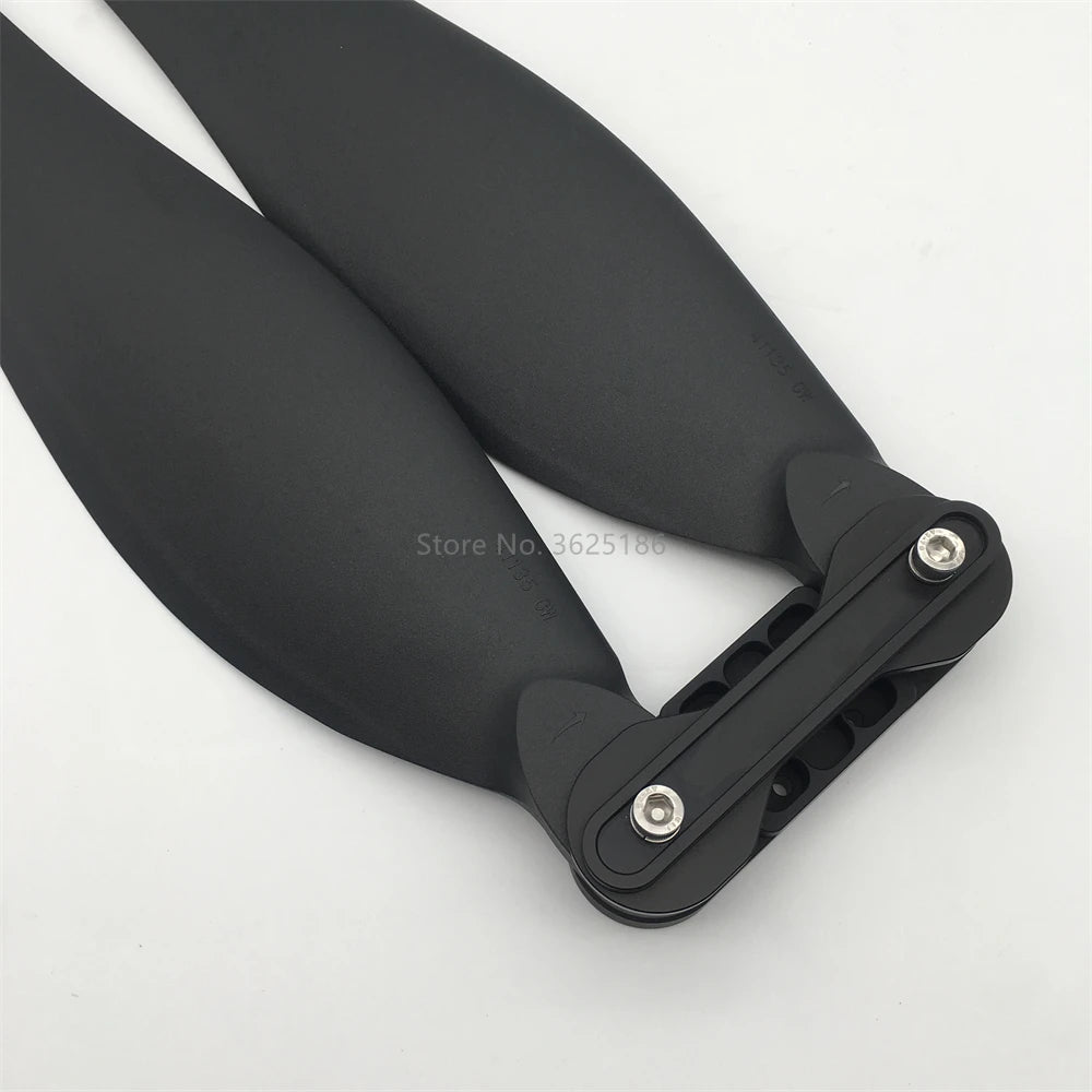 Hobbywing Propeller CW CCW Clamp for X6 X8 X