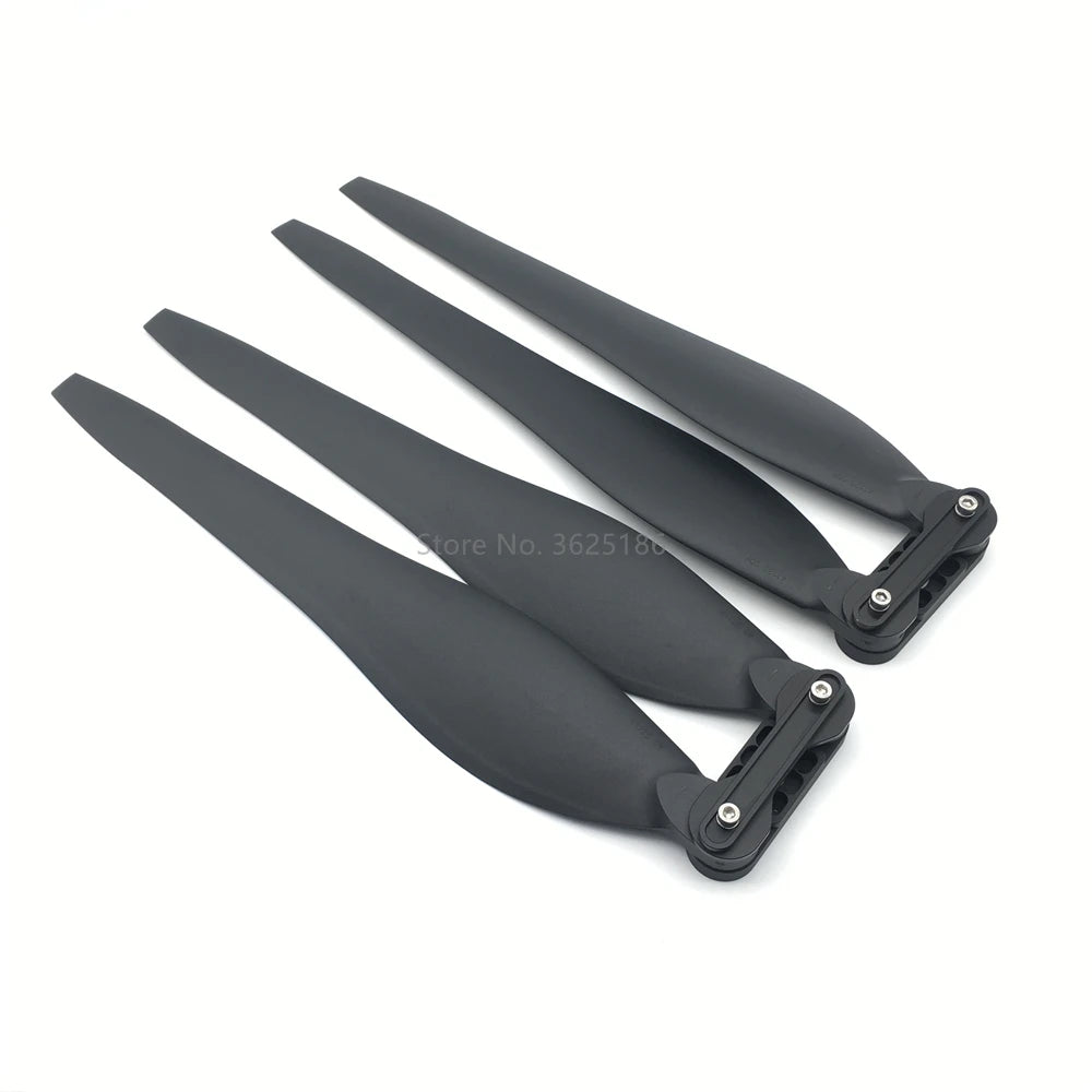 Hobbywing Propeller CW CCW Clamp for X6 X8 X