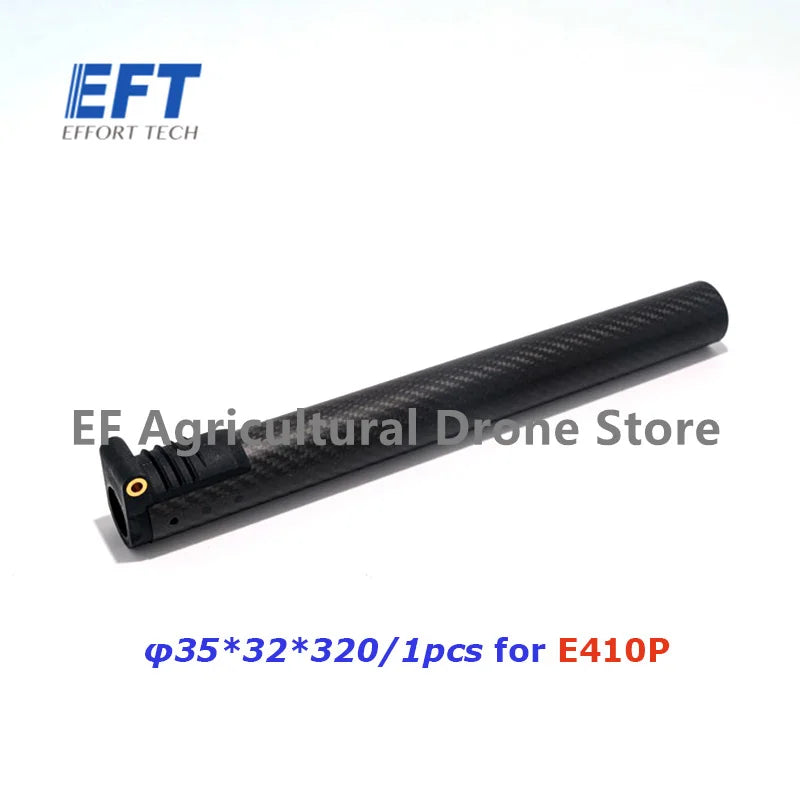 EFT drone frame folding carbon tube, IEeFT EFFORT TECH EF Agricultural Drone Store 435