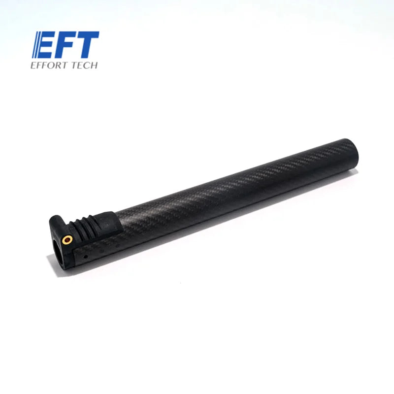 EFT drone frame folding carbon tube SPECIFICATIONS Wheelbase : Bottom Plate