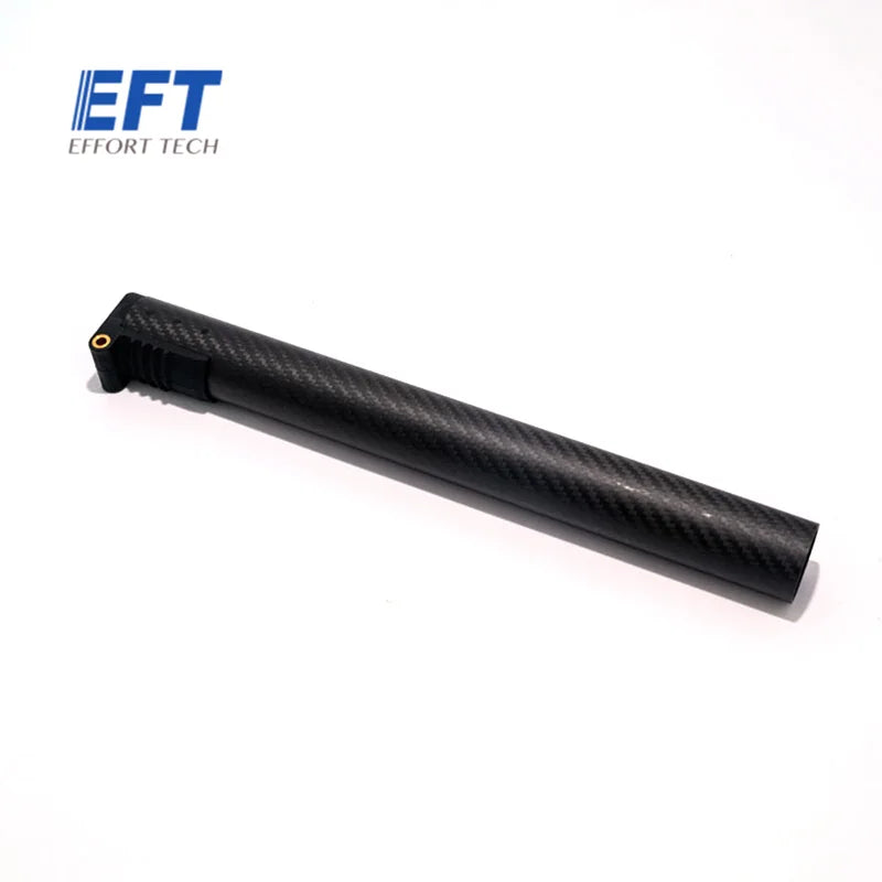 EFT drone frame folding carbon tube SPECIFICATIONS Wheelbase : Bottom Plate