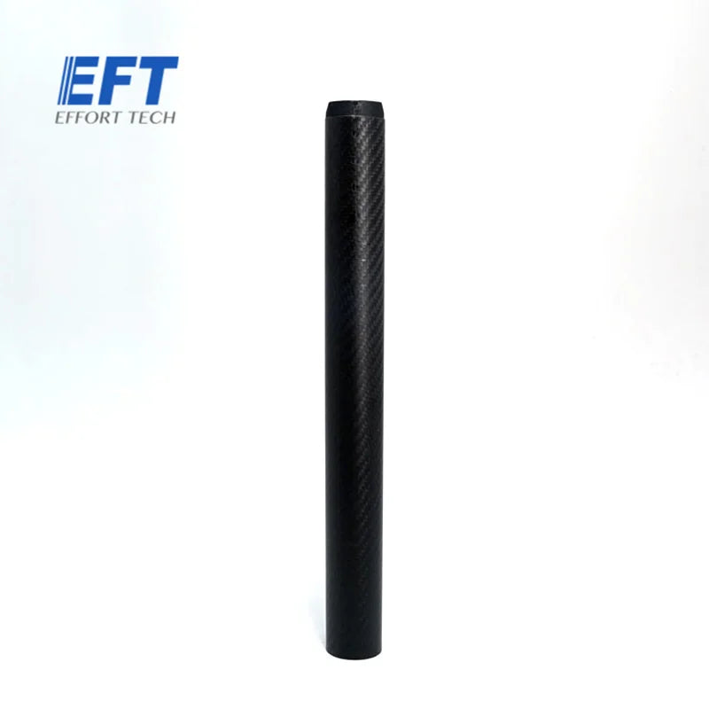 EFT drone frame folding carbon tube SPECIFICATIONS Wheelbase : Bottom Plate
