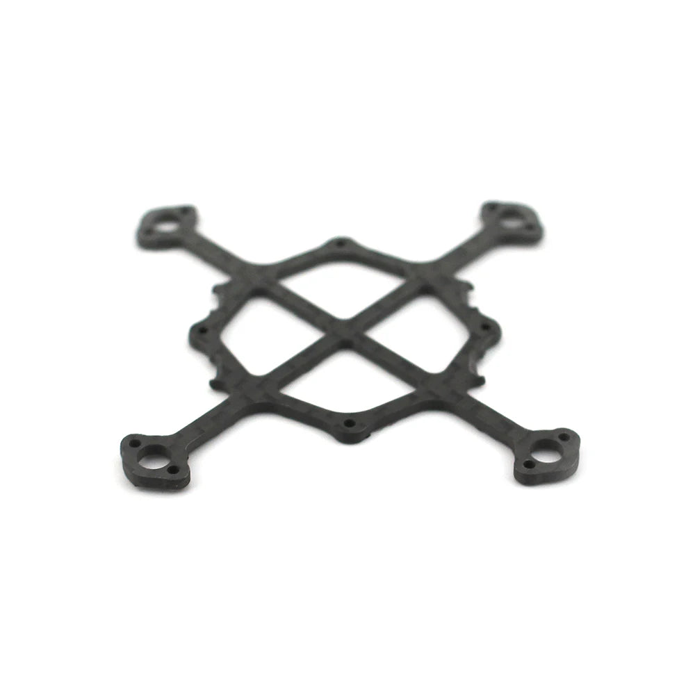 EMAX Nanohawk Spare Parts, EMAX Official Nanohawk Spare Parts - 1.5mm Carbon Frame Piece for 