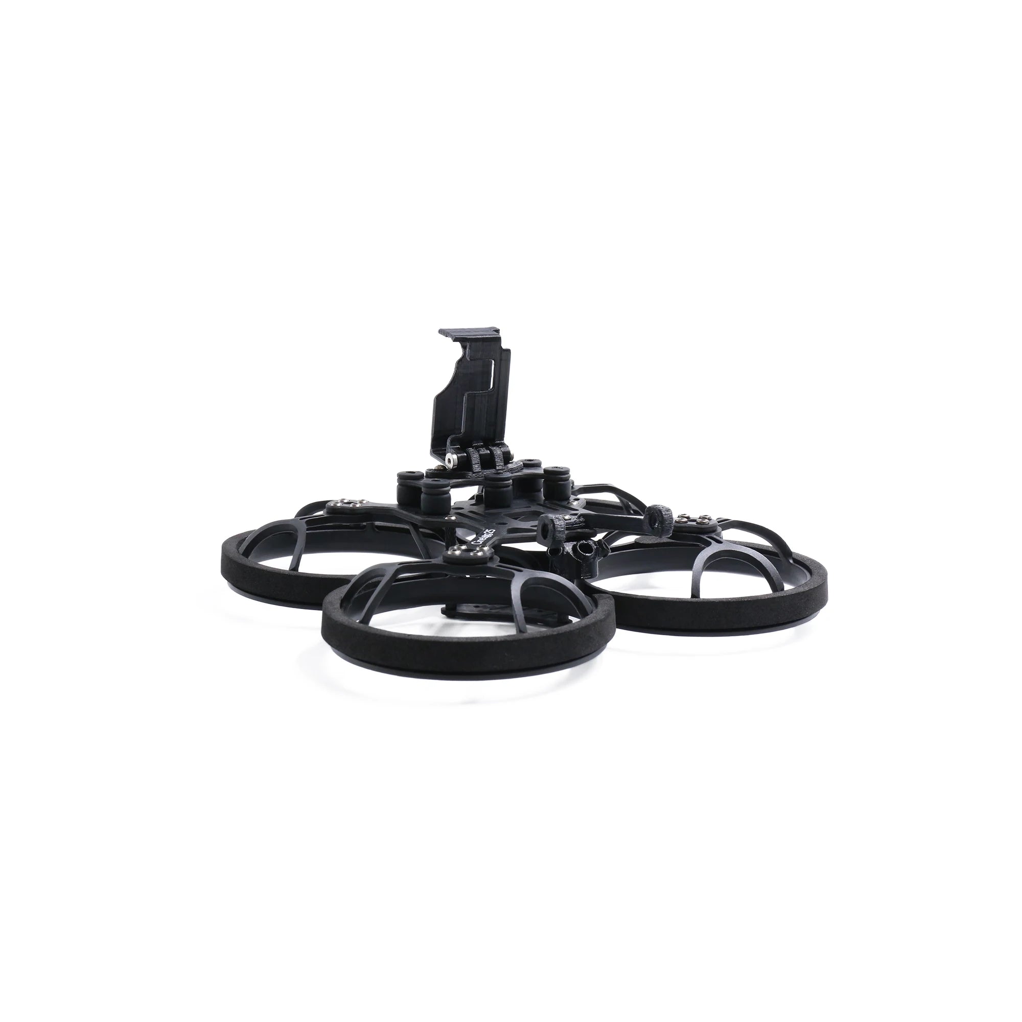 GEPRC GEP-CL25 Frame, GEP-CL25 Frame Motor to Motor: 109mm Internal diameter of Guard: 2.5