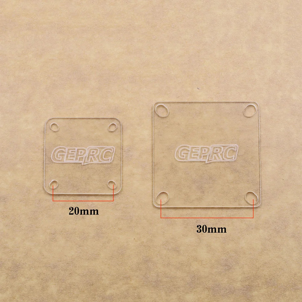 GEPRC Gep F3 F4 F7 Flight Control Insulation Board SPECIF