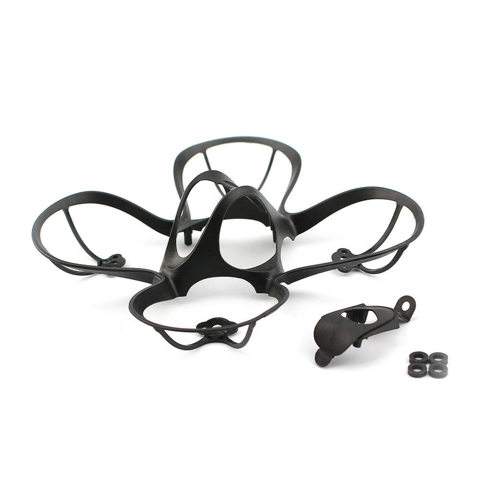 EMAX Nanohawk Spare Parts, EMAX Official Nanohawk Spare Parts - Polycarbonate Frame Wheelbase 