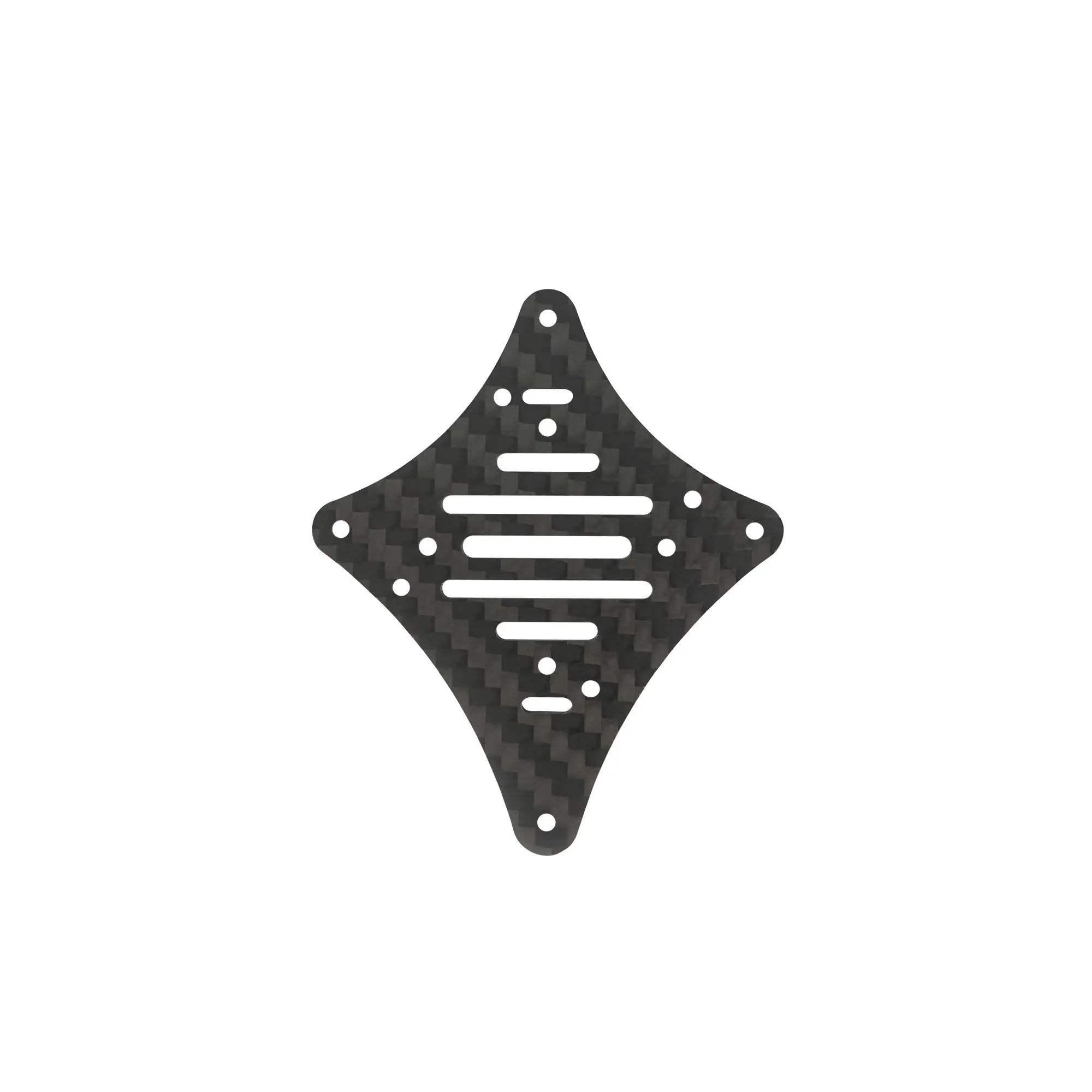 إطار/أجزاء الأداء GEP-CL35 10 we pursue lighter weight, better flying experience, and more extended functions of the FPV frame