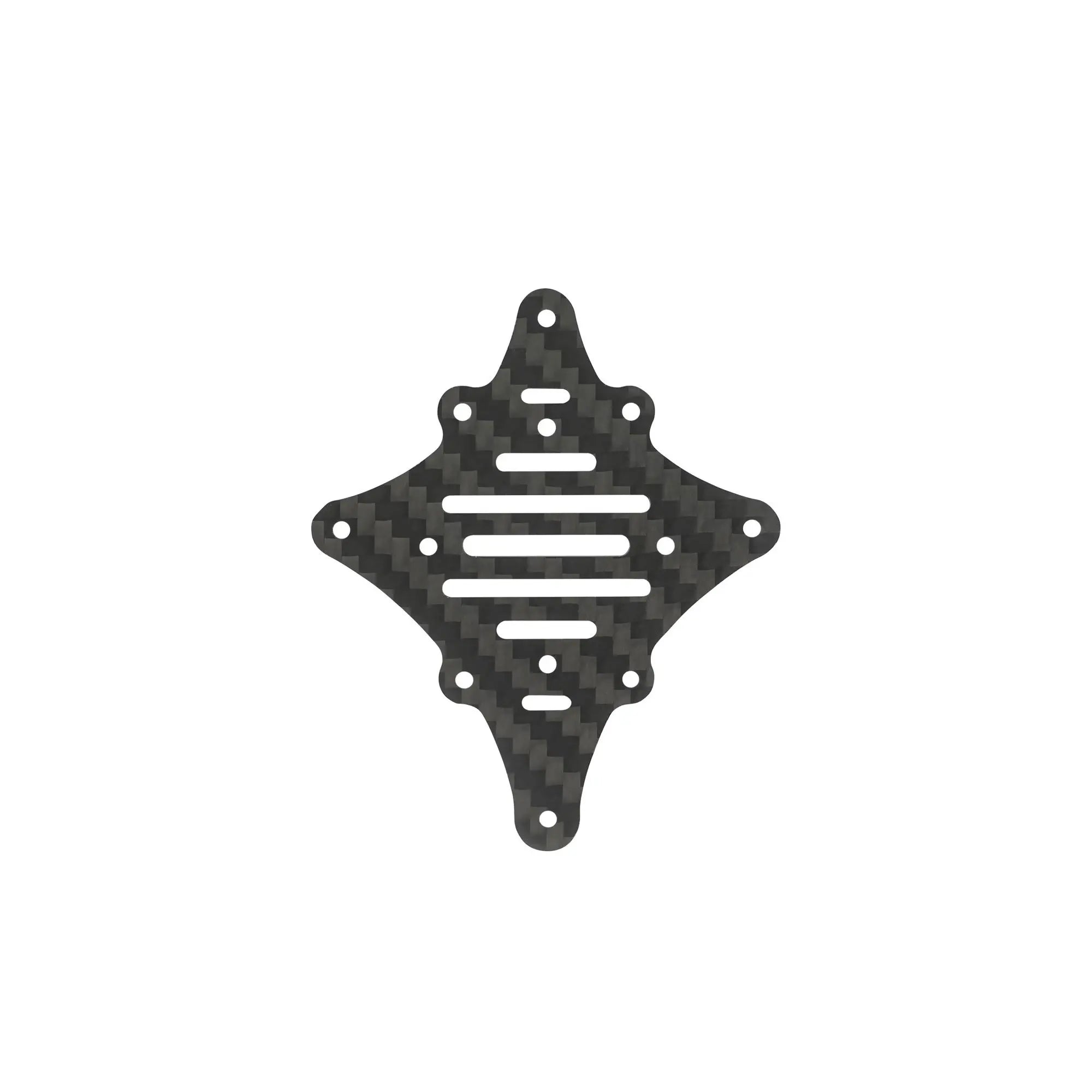 إطار/أجزاء الأداء GEP-CL35 11 the propeller guard adopts an integrated design, and the overall structure is more solid