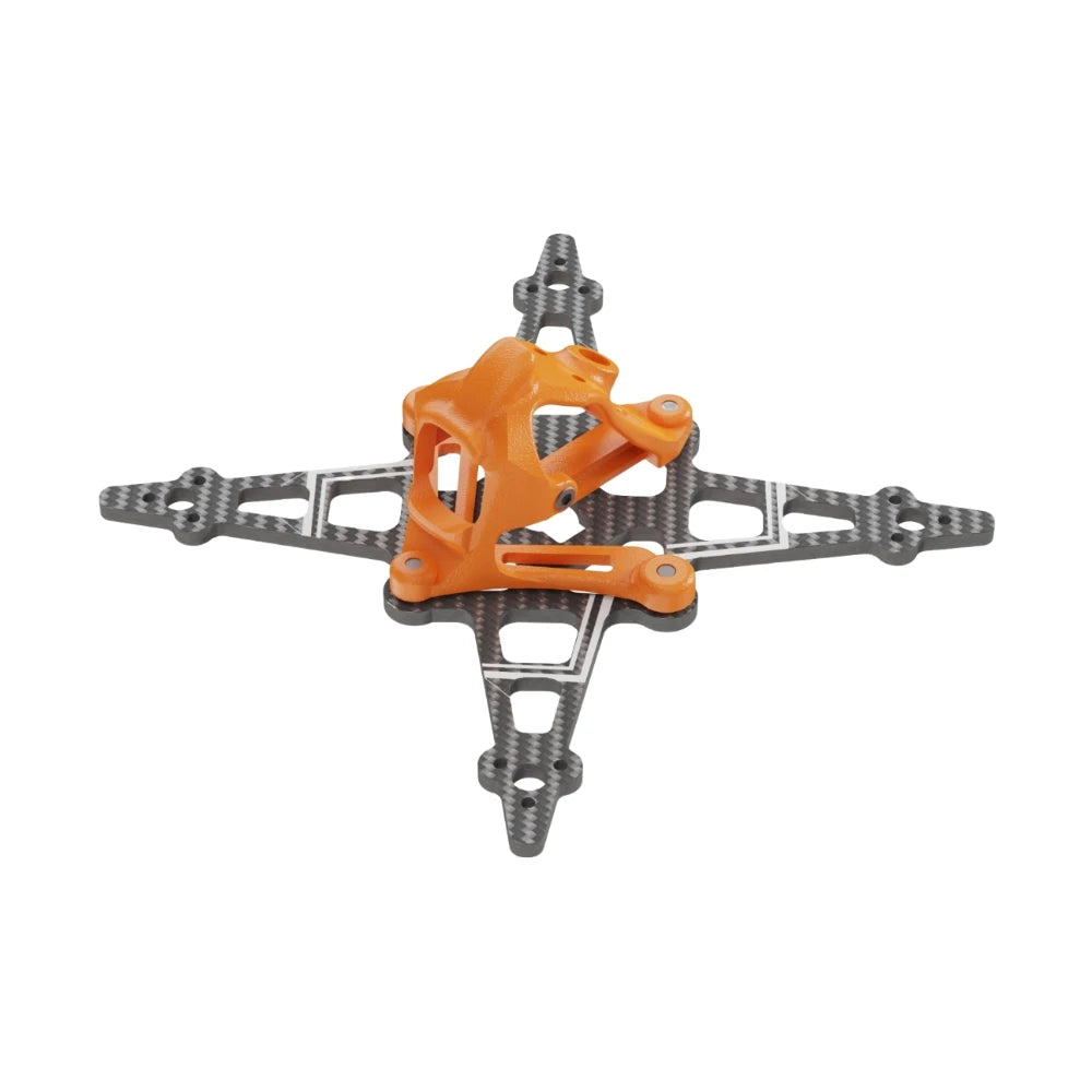 Flywoo Firefly 1S FR16 Nano Baby Quad V2.0 Frame kit SPEC