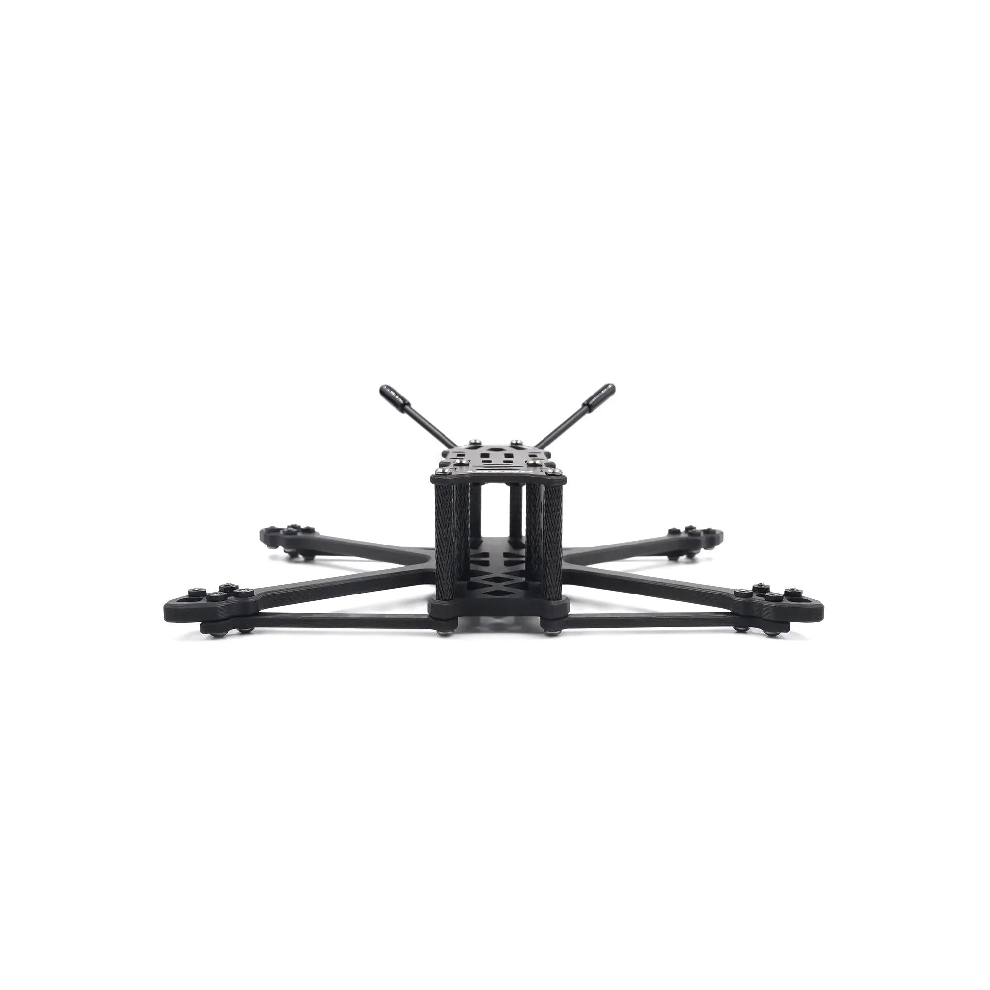 GEPRC GEP-ST35 Frame, motor with 8mm-13mm hole spacing can be installed 