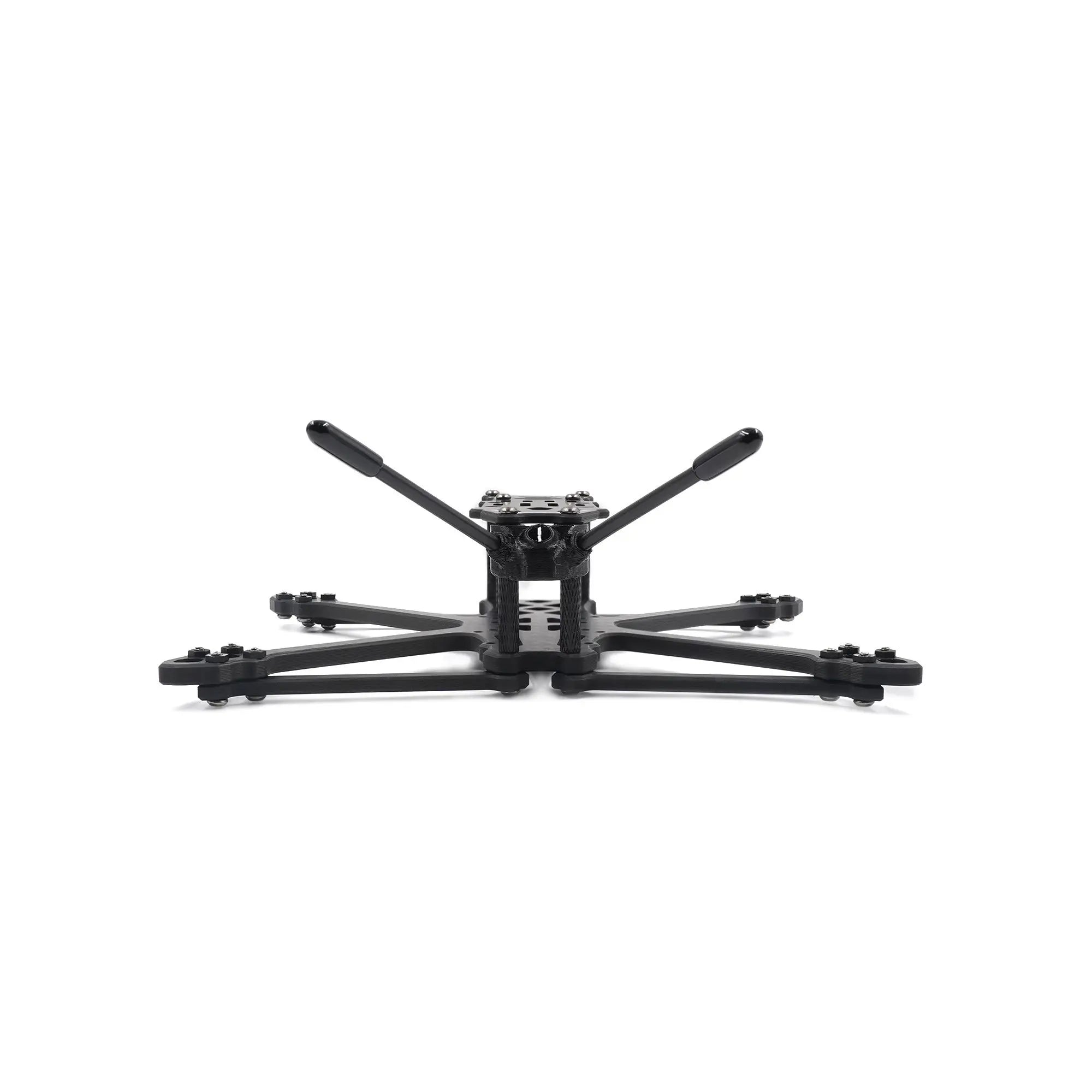 GEPRC GEP-ST35 Frame, motor with 8mm-13mm hole spacing can be installed 