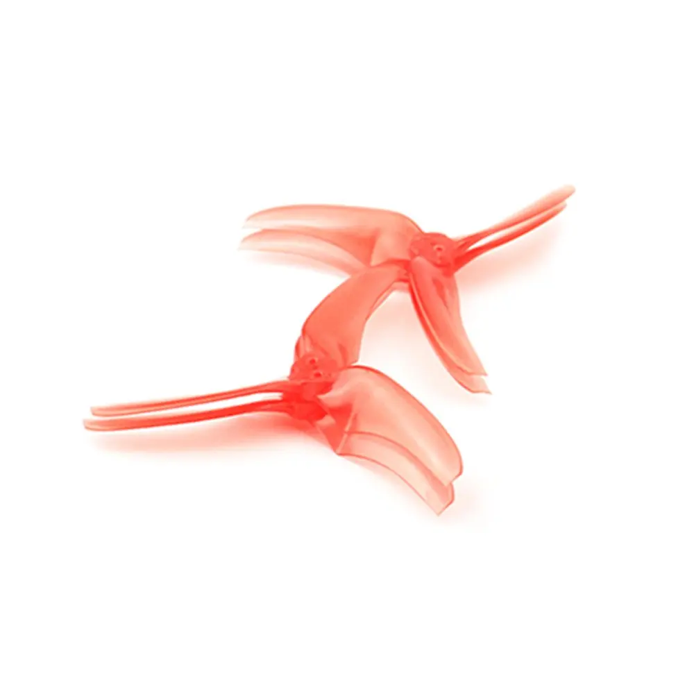 EMAX Avan 3528 Propeller - T-style M2 Suitable For Smart 35 Or Other 3.5 Inch Drone RC FPV Freestyle Drone Replacement Accessories 11
